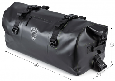 CIRO DRYFORCE 60 LITER DUFFEL